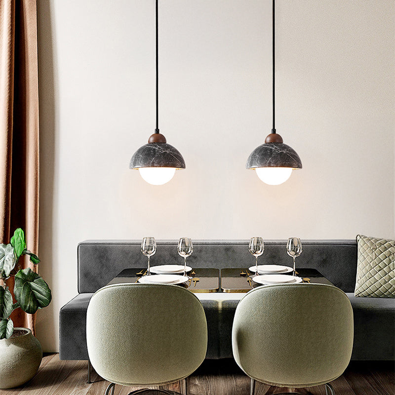 GEHARD Pendant by Lampadom - detail view