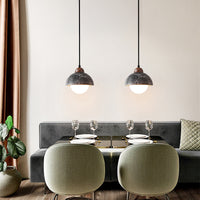 GEHARD Pendant by Lampadom - detail view