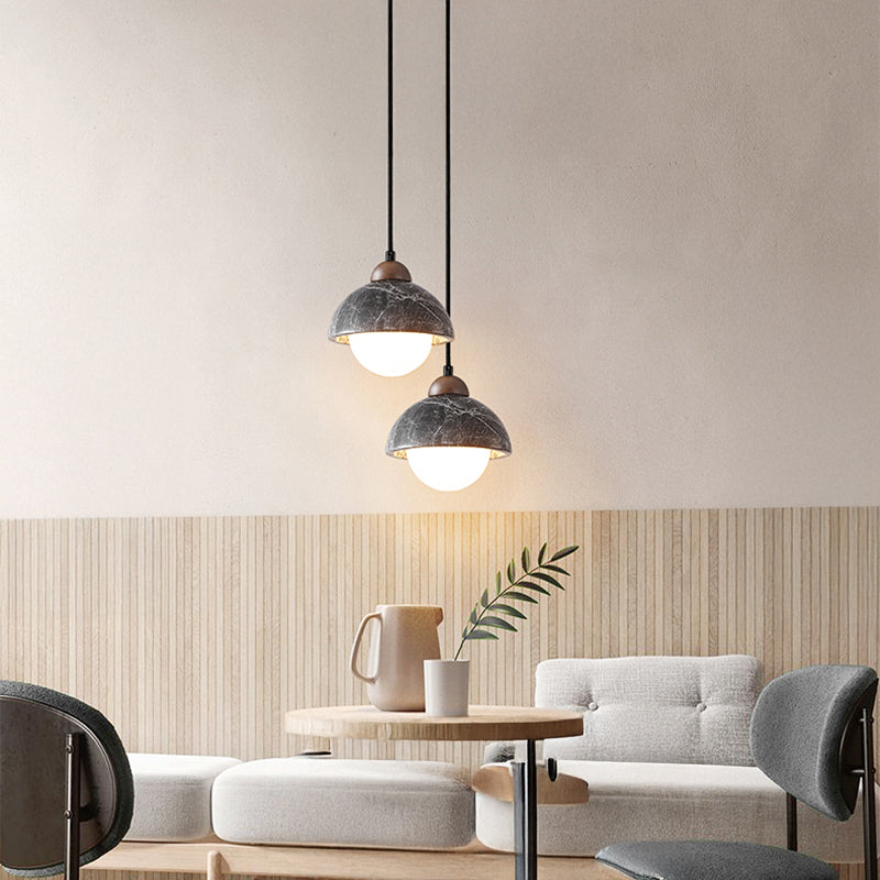 GEHARD Pendant by Lampadom - ambient shot