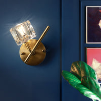 GELATO Wall Light by Lampadom - ambient shot