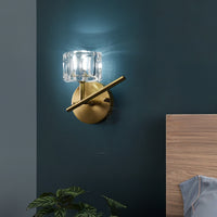 GELATO Wall Light by Lampadom - detail view