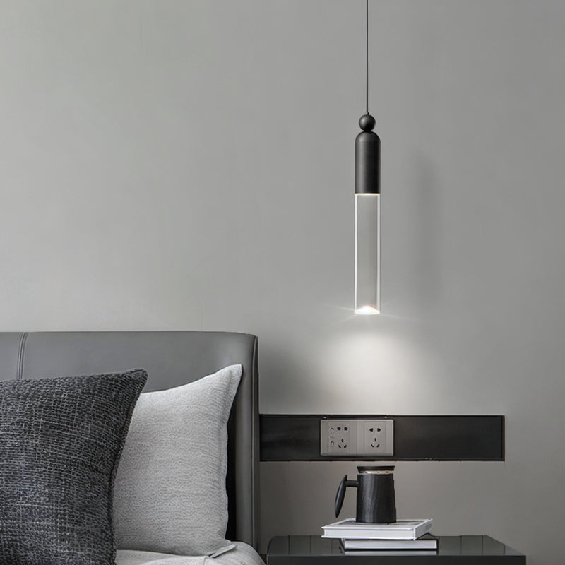 LED PENDANT  GELIS Pendant by Lampadom - ambient shot