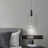 LED PENDANT  GELIS Pendant by Lampadom - ambient shot