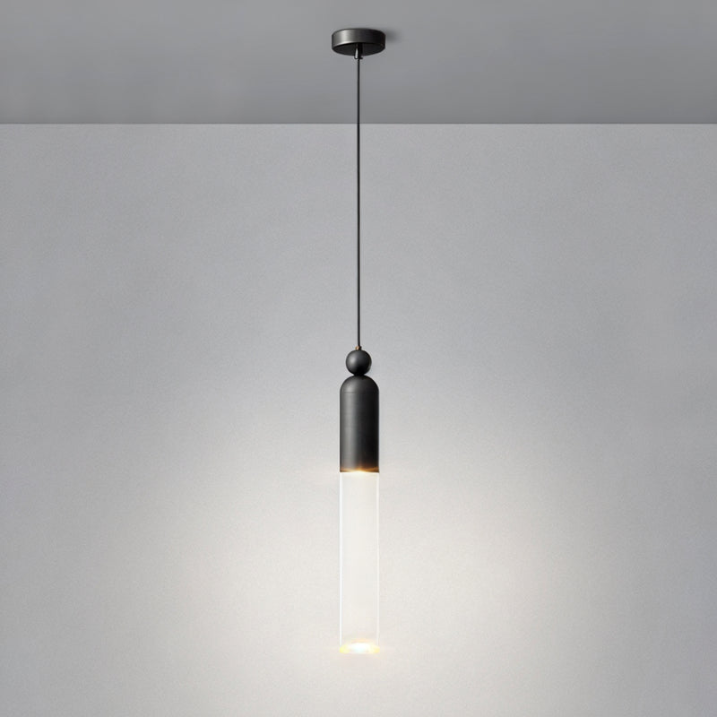 LED PENDANT  GELIS Pendant by Lampadom - close-up