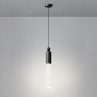 LED PENDANT  GELIS Pendant by Lampadom - close-up
