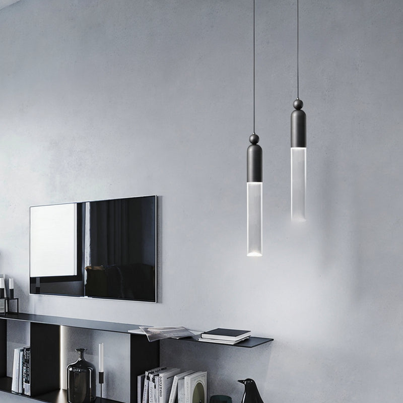 LED PENDANT  GELIS Pendant by Lampadom - close-up
