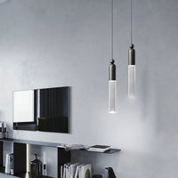LED PENDANT  GELIS Pendant by Lampadom - close-up