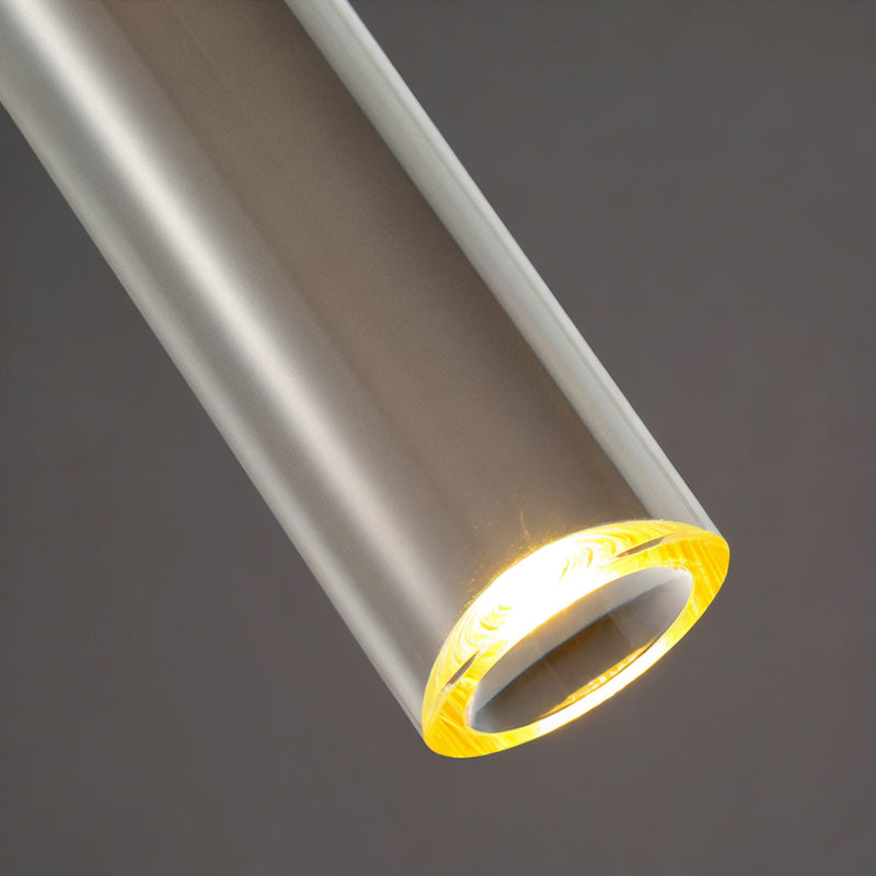 LED PENDANT  GELIS Pendant by Lampadom - scale reference