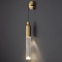 GELIS Wall Light by Lampadom - ambient shot