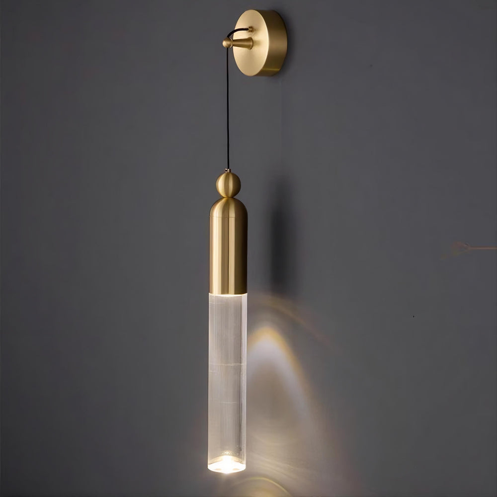 GELIS Wall Light by Lampadom - ambient shot