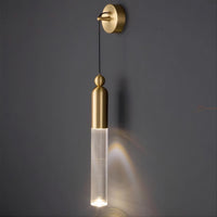 GELIS Wall Light by Lampadom - ambient shot