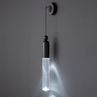 GELIS Wall Light by Lampadom - close-up