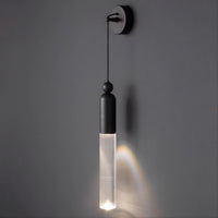 GELIS Wall Light by Lampadom - top view