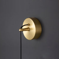 GELIS Wall Light by Lampadom - detail view
