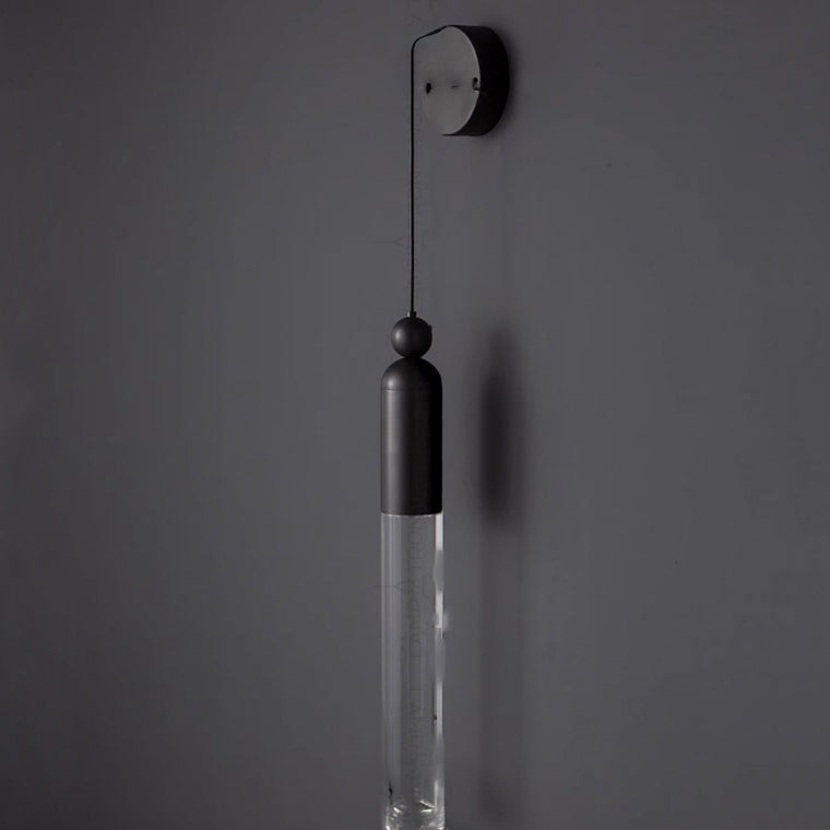 GELIS Wall Light by Lampadom - angle view