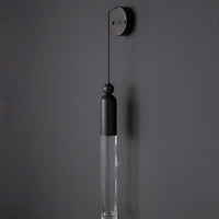 GELIS Wall Light by Lampadom - angle view