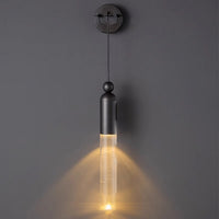 GELIS Wall Light by Lampadom - side view