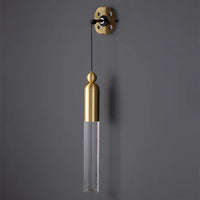 GELIS Wall Light by Lampadom - detail view