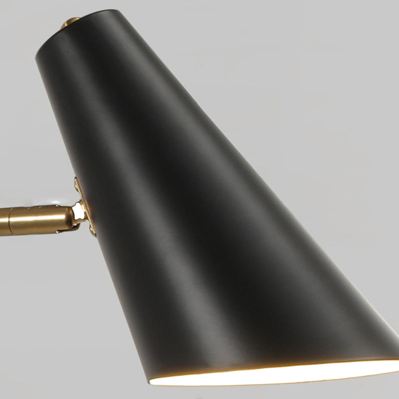 GENESIS Wall Light by Lampadom - side view