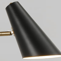 GENESIS Wall Light by Lampadom - side view
