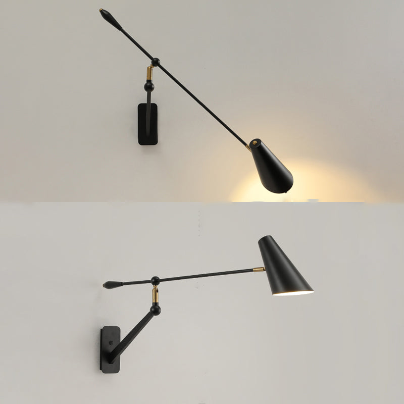 GENESIS Wall Light by Lampadom - angle view