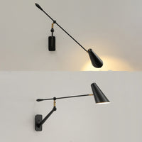 GENESIS Wall Light by Lampadom - angle view