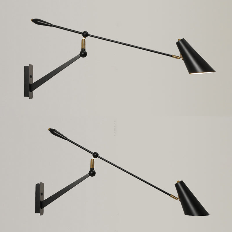GENESIS Wall Light by Lampadom - ambient shot