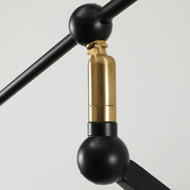 GENESIS Wall Light by Lampadom - side view