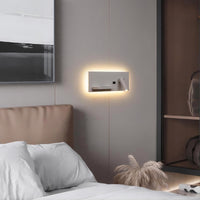 GENIUS Wall Light by Lampadom - detail view