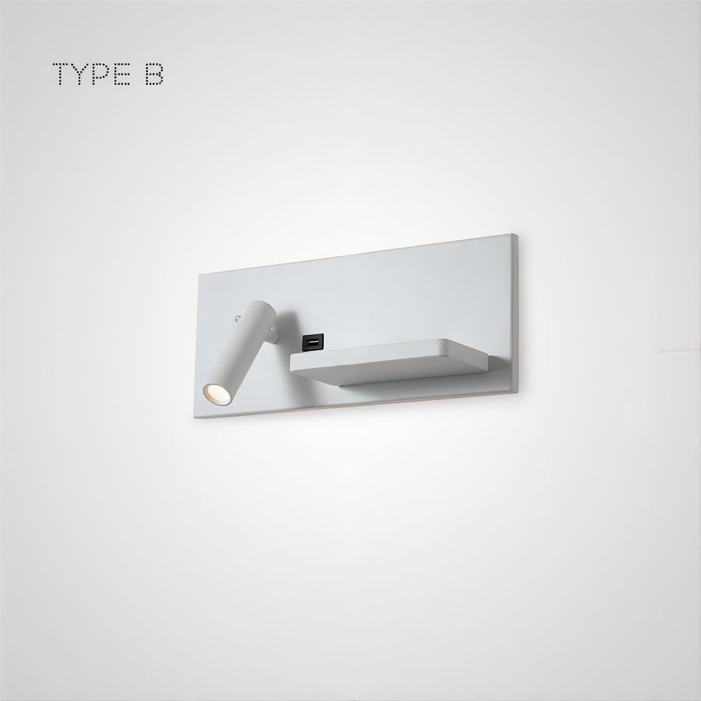 GENIUS Wall Light by Lampadom - detail view