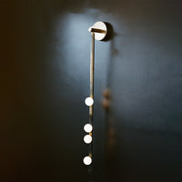 GEOLINA Wall Light by Lampadom - detail view