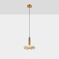 GEORGA Pendant by Lampadom - ambient shot