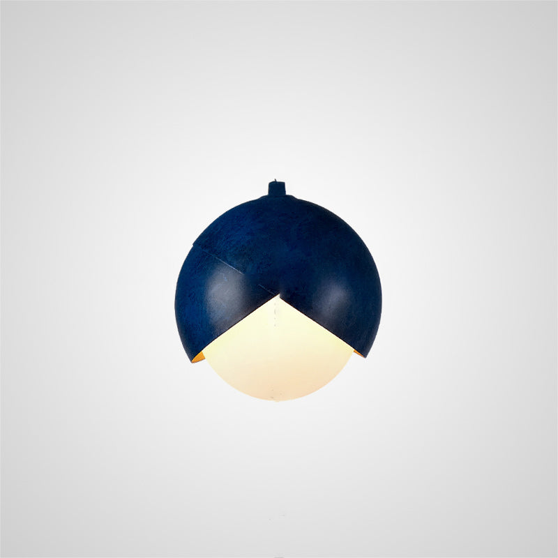 FLORIS B Pendant by Lampadom - angle view