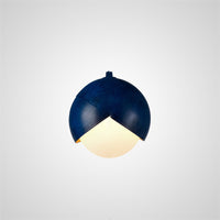 FLORIS B Pendant by Lampadom - angle view