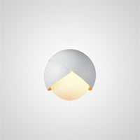 FLORIS B Pendant by Lampadom - close-up
