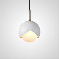 FLORIS B Pendant by Lampadom - close-up