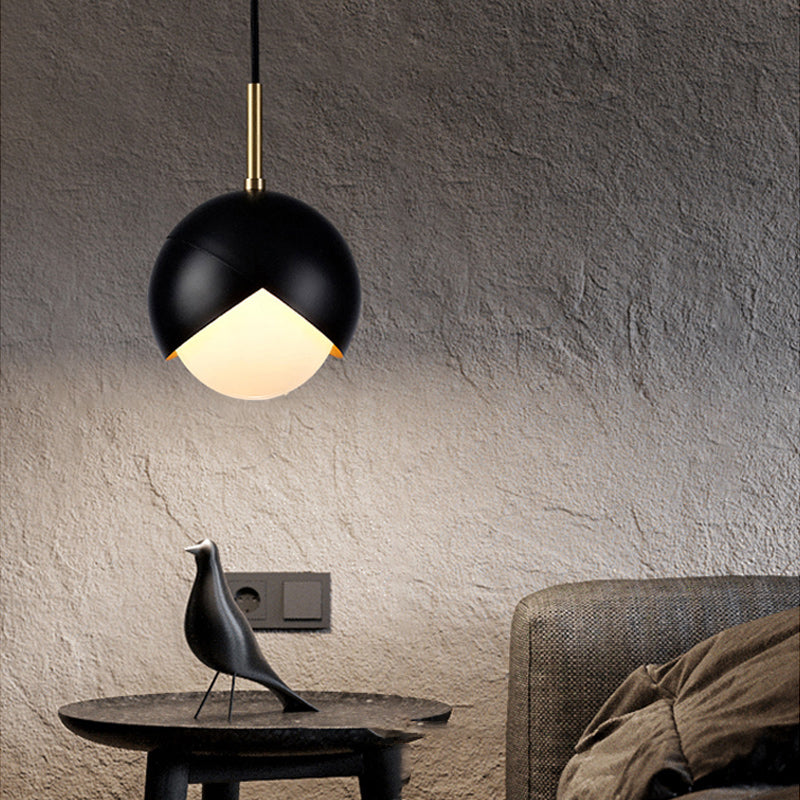 FLORIS B Pendant by Lampadom - detail view