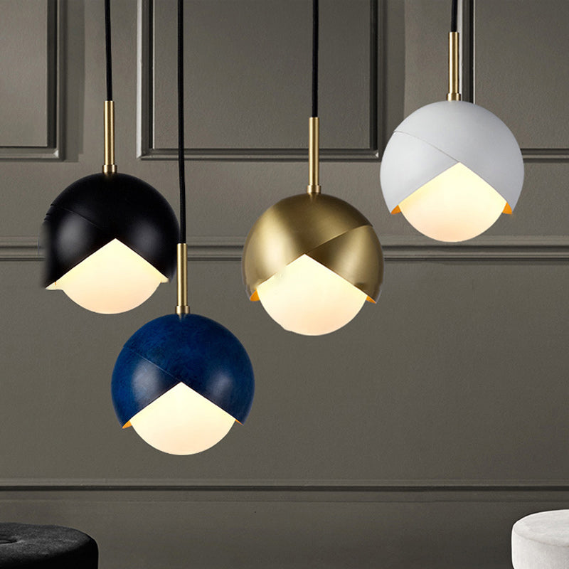 FLORIS B Pendant by Lampadom - detail view
