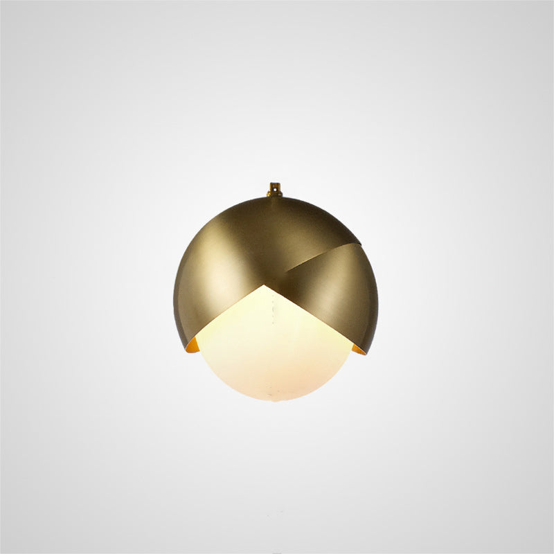 FLORIS B Pendant by Lampadom - detail view