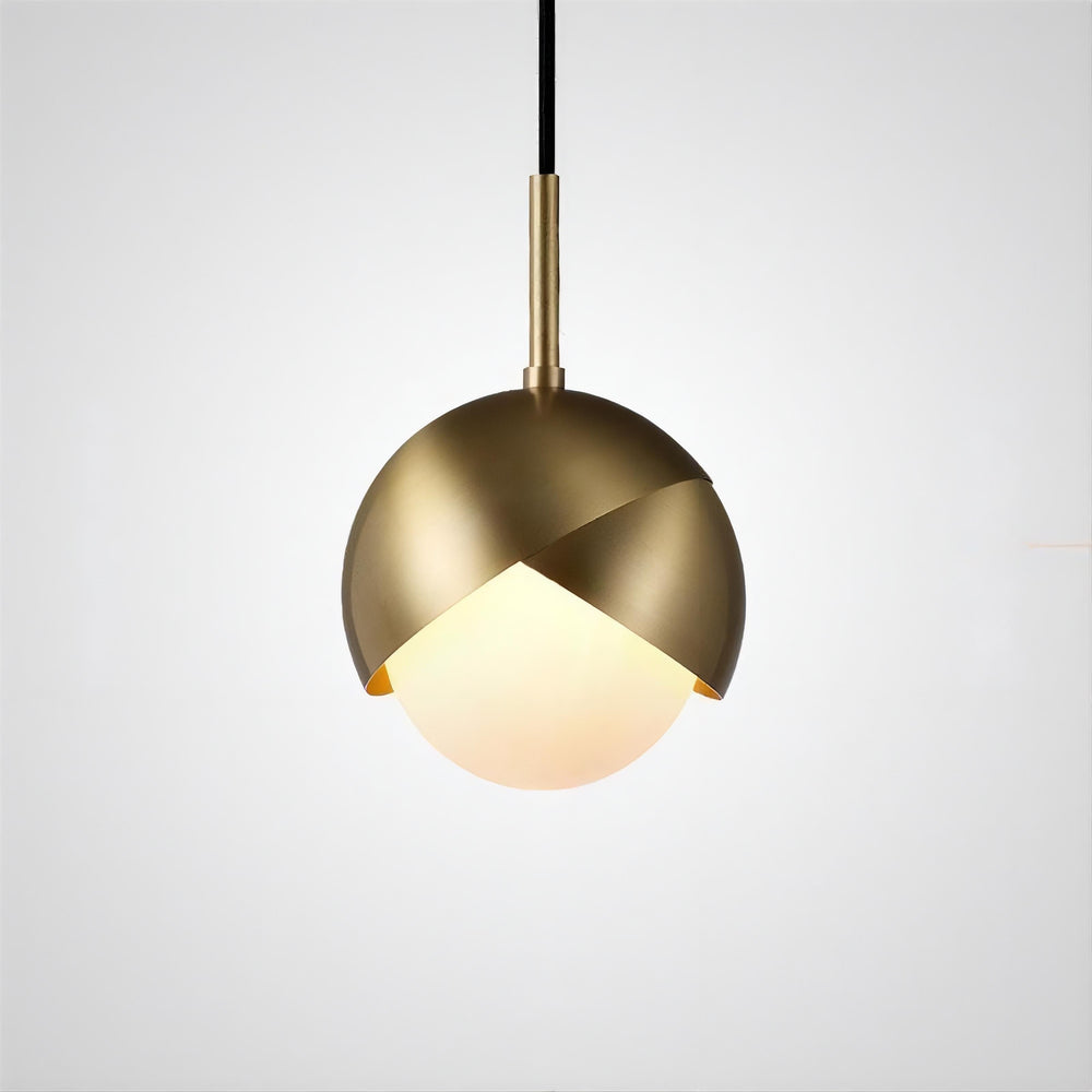 FLORIS B Pendant by Lampadom - detail view