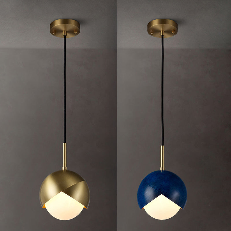 FLORIS B Pendant by Lampadom - top view
