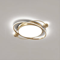 GERDIS Ceiling Chandelier by Lampadom - ambient shot