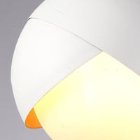 FLORIS B Pendant by Lampadom - ambient shot
