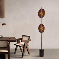 GERALDINE Floor Lamp