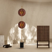 GERALDINE Floor Lamp