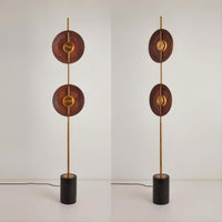 GERALDINE Floor Lamp