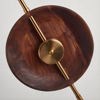 GERALDINE Floor Lamp