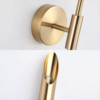 GERD B Wall Light by Lampadom - angle view
