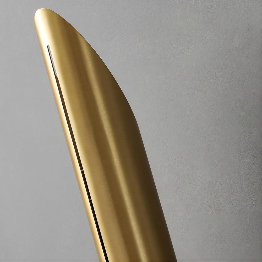 GERD B Wall Light by Lampadom - close-up