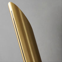 GERD B Wall Light by Lampadom - scale reference